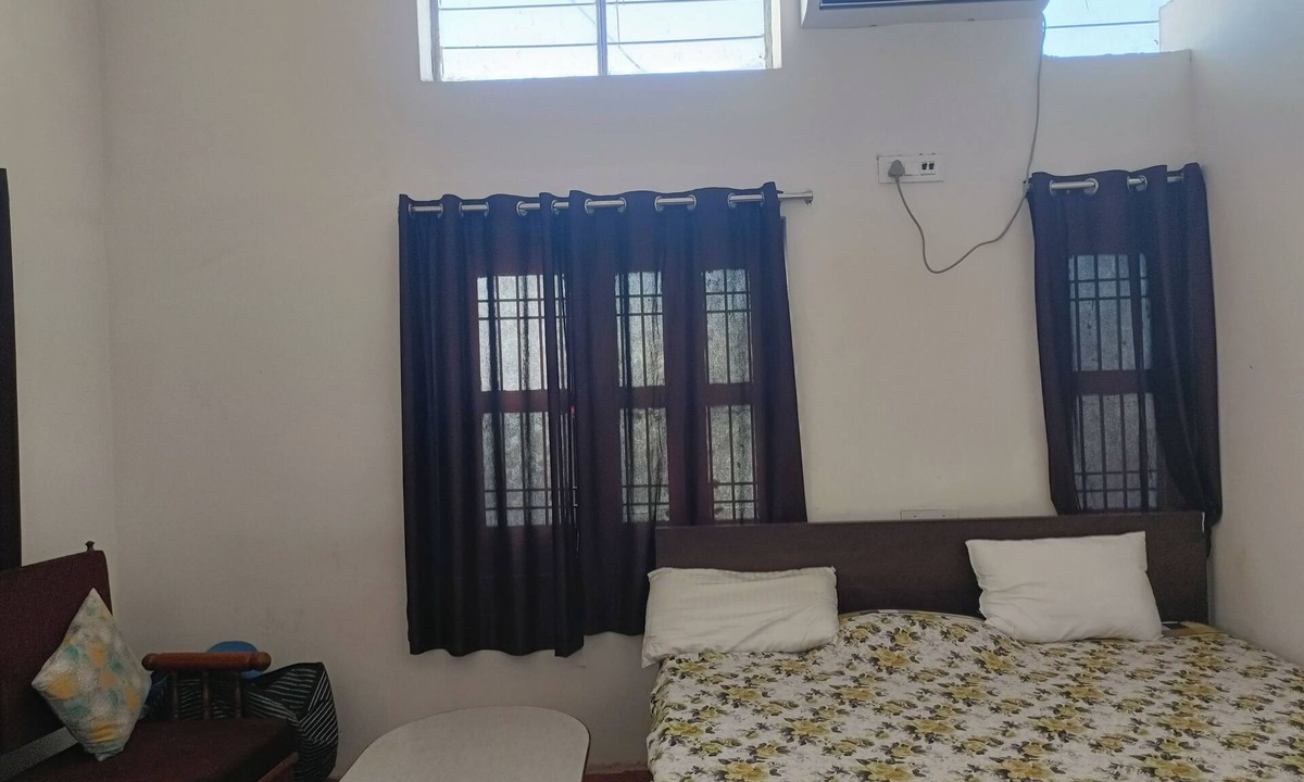Jhunjhunu Bed & Breakfast | anandpuriya home stay
