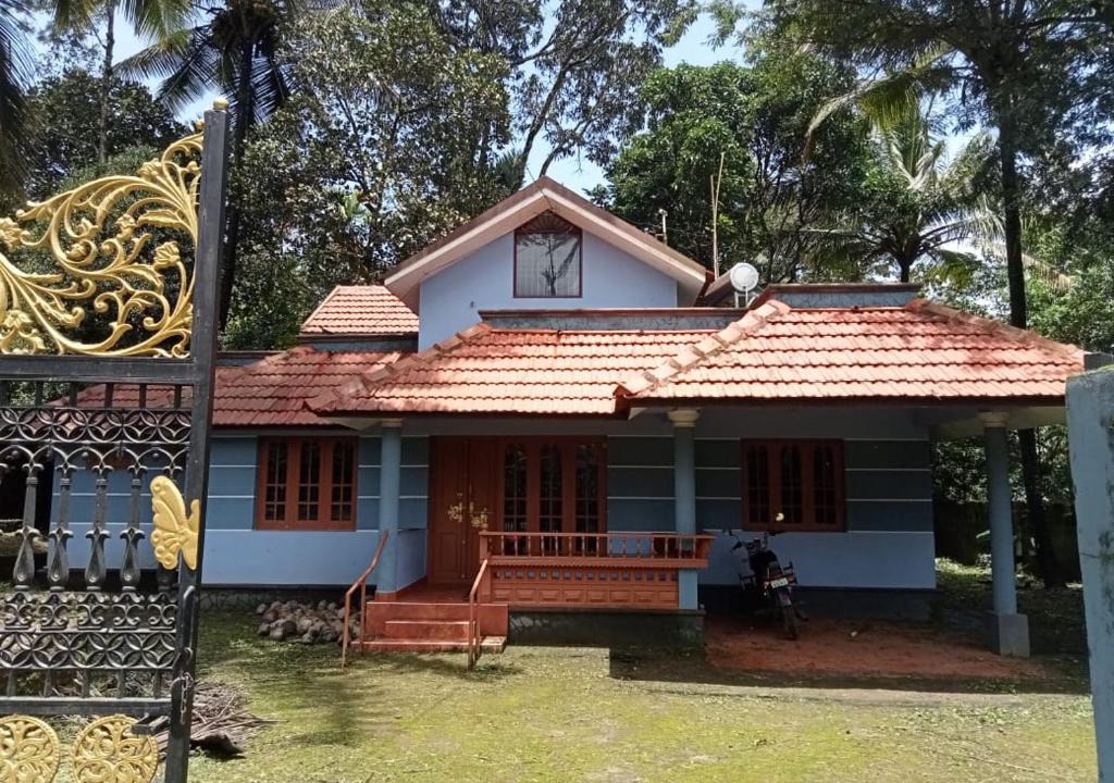 Mananthavady House | Anantara