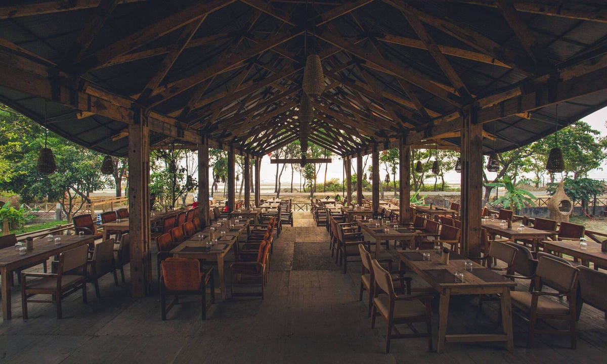 Cox's Bazar Resort | Anchor Eco Resort & Spa