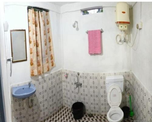 Mawlynnong House | Andy homestay