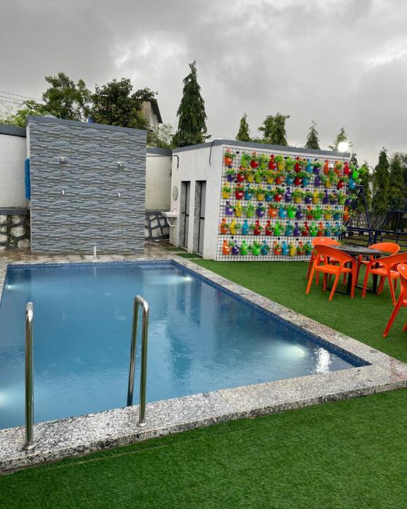 Kalyan Villa | Angel farms