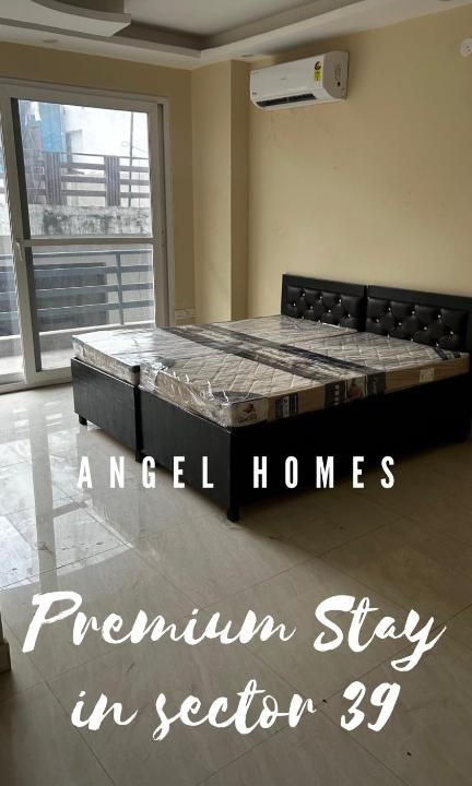 Sector 39 House | Angel Homes