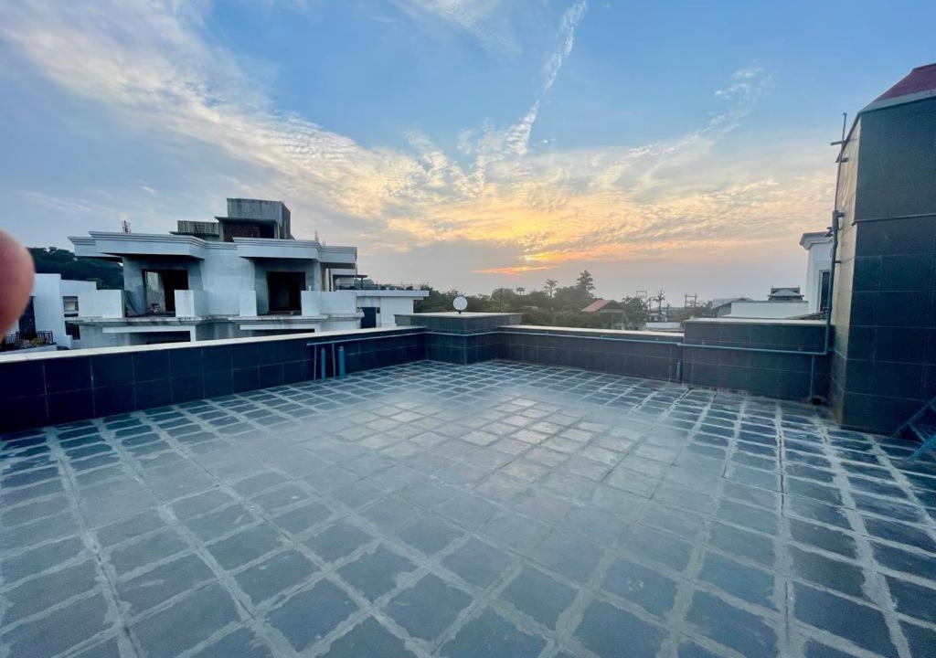 Atvan Villa | Angel view 4bhk Villa at Tiger Point with Private swimming pool