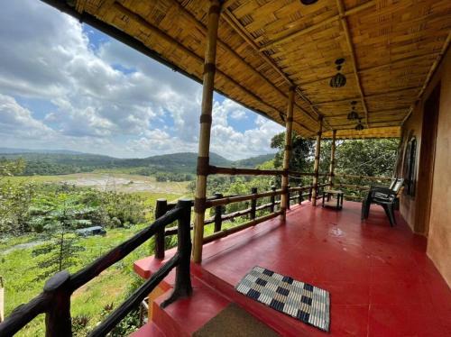 Kattikkulam House | Angels Nest Home stay plantation Mountain area balconey SunRice view Nearby Ngarhole wild life , Tholpetty wild life , Pakshipathalam Bird santuary , Kuruva island # Thirunelly & Thrissilery Temple Near by Secure Stay Wayanad Kerala
