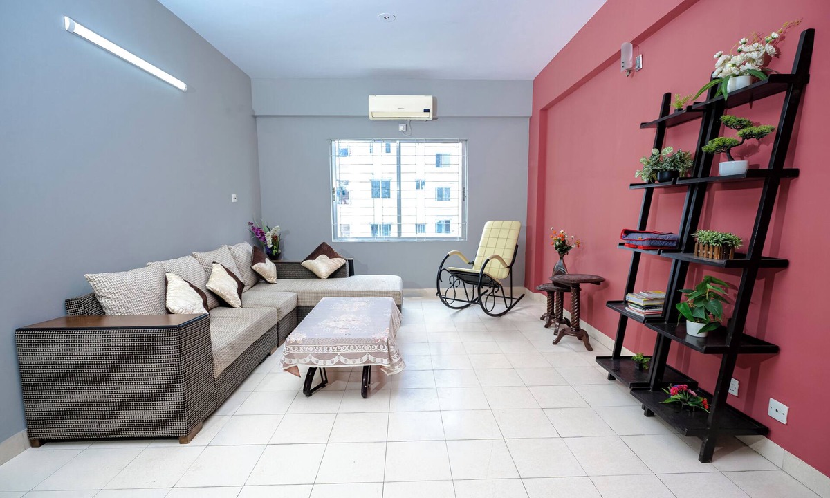 Savar House | Angle City