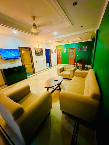 Block D Apartment | Angsar Inn - Entire Aprtment for stay n party