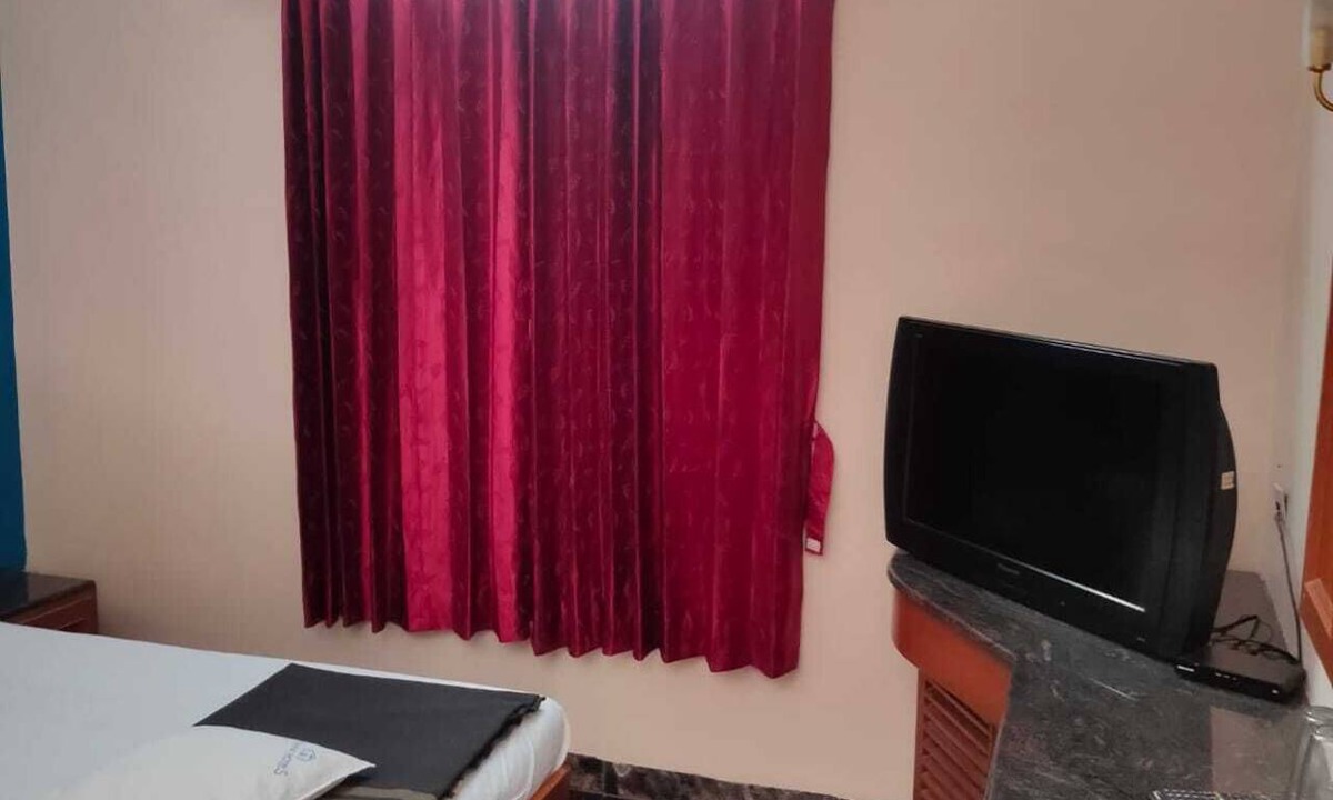 Theni Hotel | Anjana Hotels