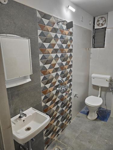 Varanasi Apartment | Anjani Legacy Home - A peaceful 3 BHK in Varanasi