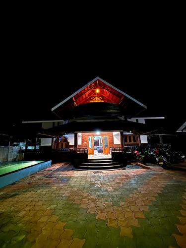 Devikolam House | Ann's Rose Haven pool villa munnar by blueway hotels