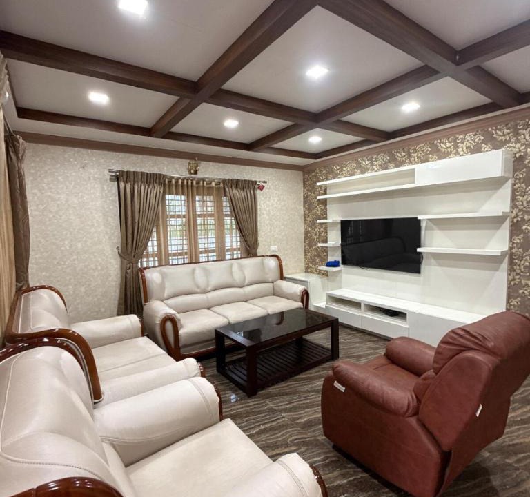 Piriyapatna Villa | Anum Villa COORG