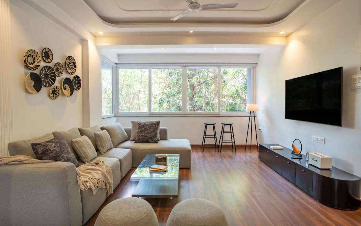 Gauravaddo Apartment | Apartment ∙ 1 bedroom ∙ 3 guests