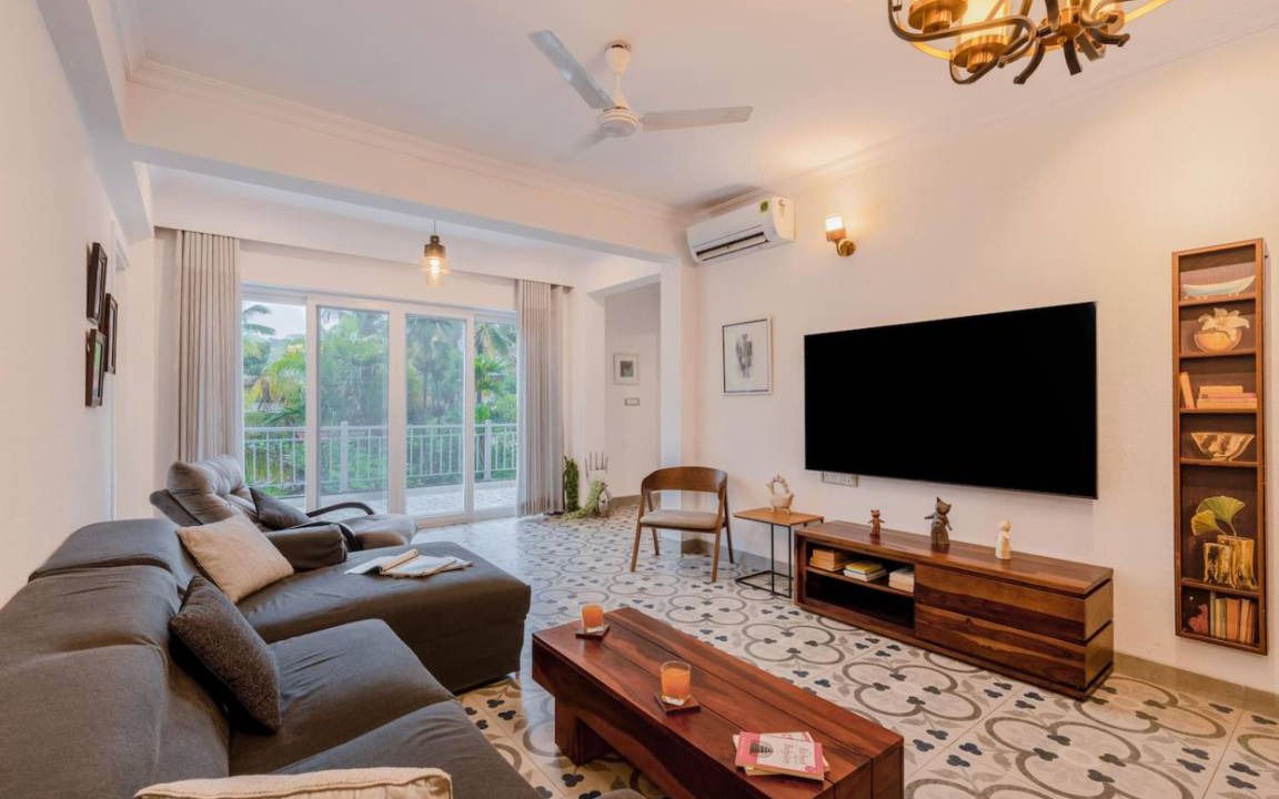 Marra Apartment | Apartment ∙ 2 bedrooms ∙ 8 guests
