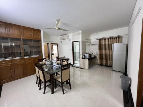Dhaka Apartment | Apartment in Motijheel, Naya Paltan, VIP main Road