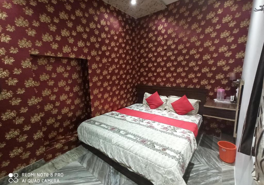 Amritsar House | Appna Ghar Hotel