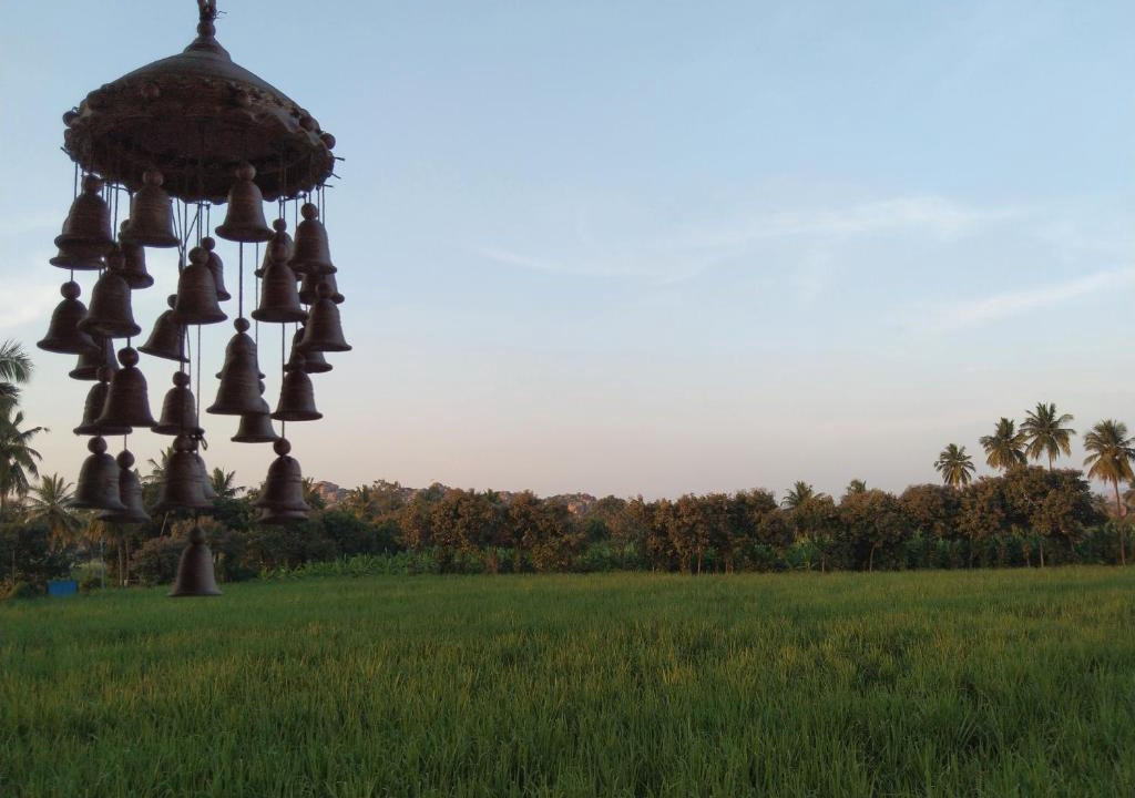 Kamalapur House | APPU Homestay