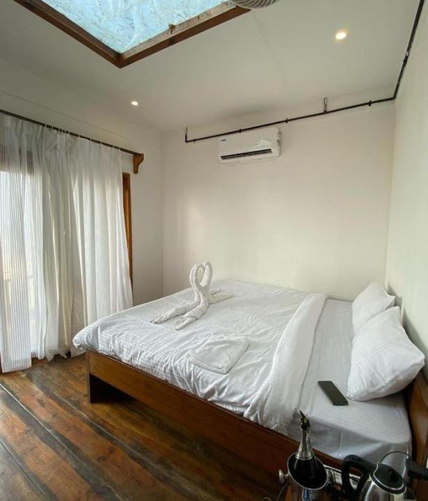 Arambol Resort | Arambol Shivoham Beach Resort and Spa