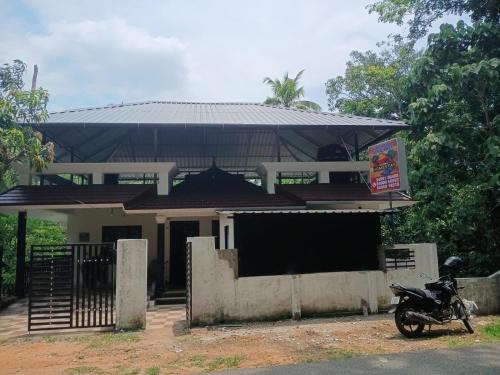 Ponmundi House | ARDRA HOME Stay
