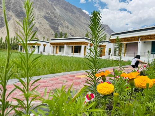 Hundar Resort | Arhat Resort