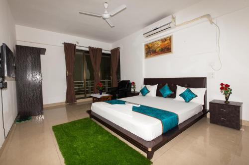 Aristo Hospitality | Andheri West