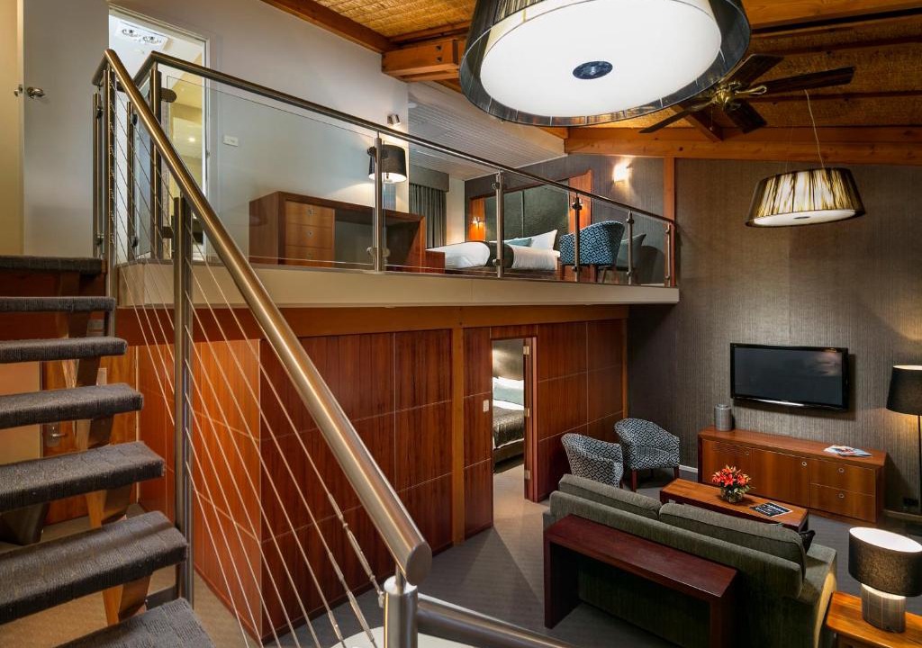 Fullarton Hotel | Arkaba Hotel