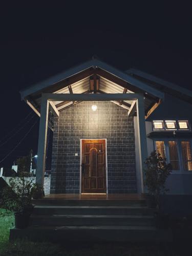 Sualkuchi Villa | Arkan Villa