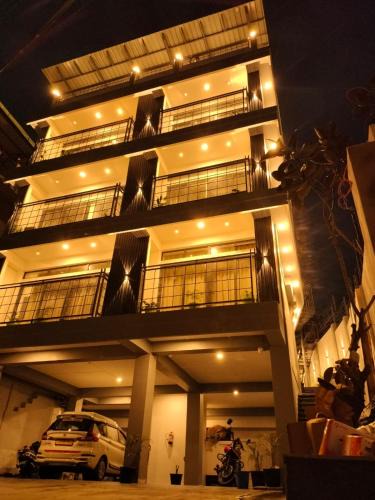 Police Bazar House | Arkay's Boutique Homestay