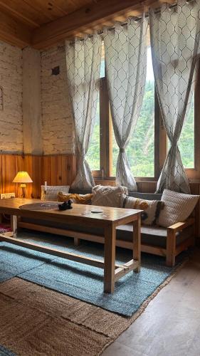 Banjar Cabin | Aroha Living