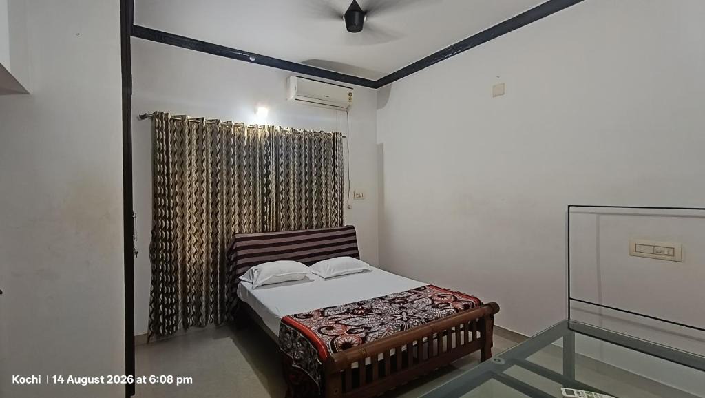 North Paravur House | Aroma Serviced Villa Kochi Your Waterfront Sanctuary