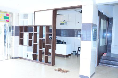 Sholinghur Hotel | ARS INN AND MINI HALL Vellore