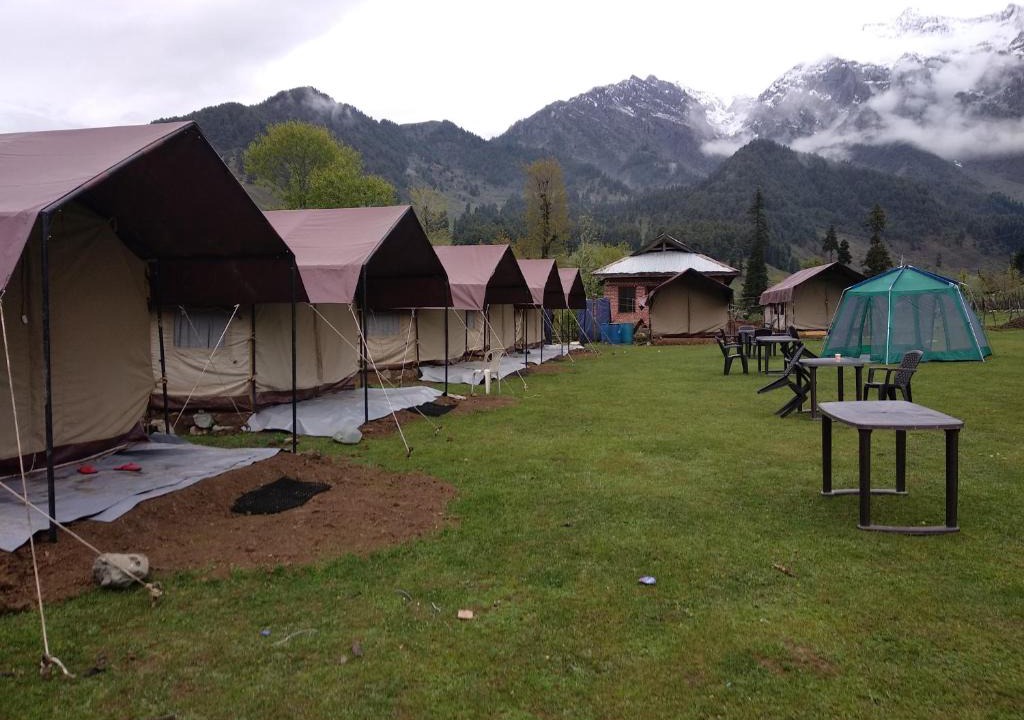 Pahalgam Other | Aru Eco Resort
