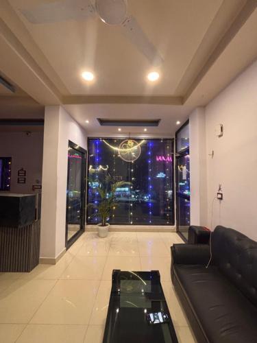 Guwahati Hotel | Ashirbad Lodge
