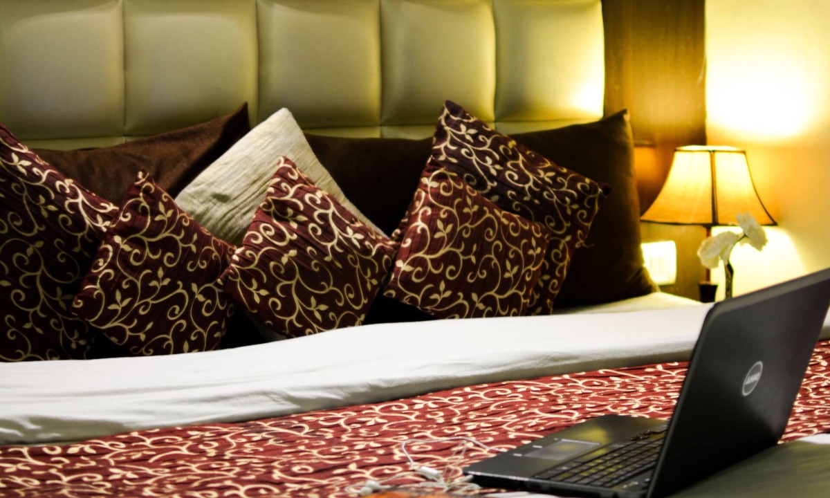 Landour Hotel | Ashirwad Hotel and Spa