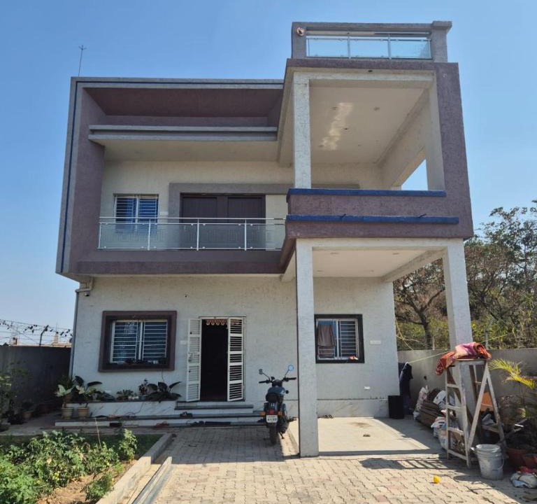 Bermo Bed & Breakfast | Ashirwad Niwas