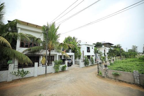 Alwaye Hotel | Ashiyana Homes