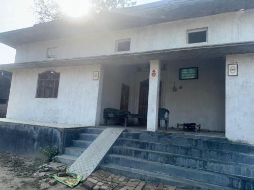 Salempur House | Ashutosh Homestay