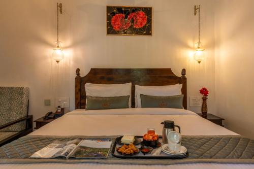 Sakleshpur Hotel | Ashvana Resort