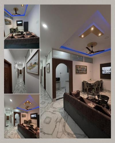Beltola House | Ataraxia Inn