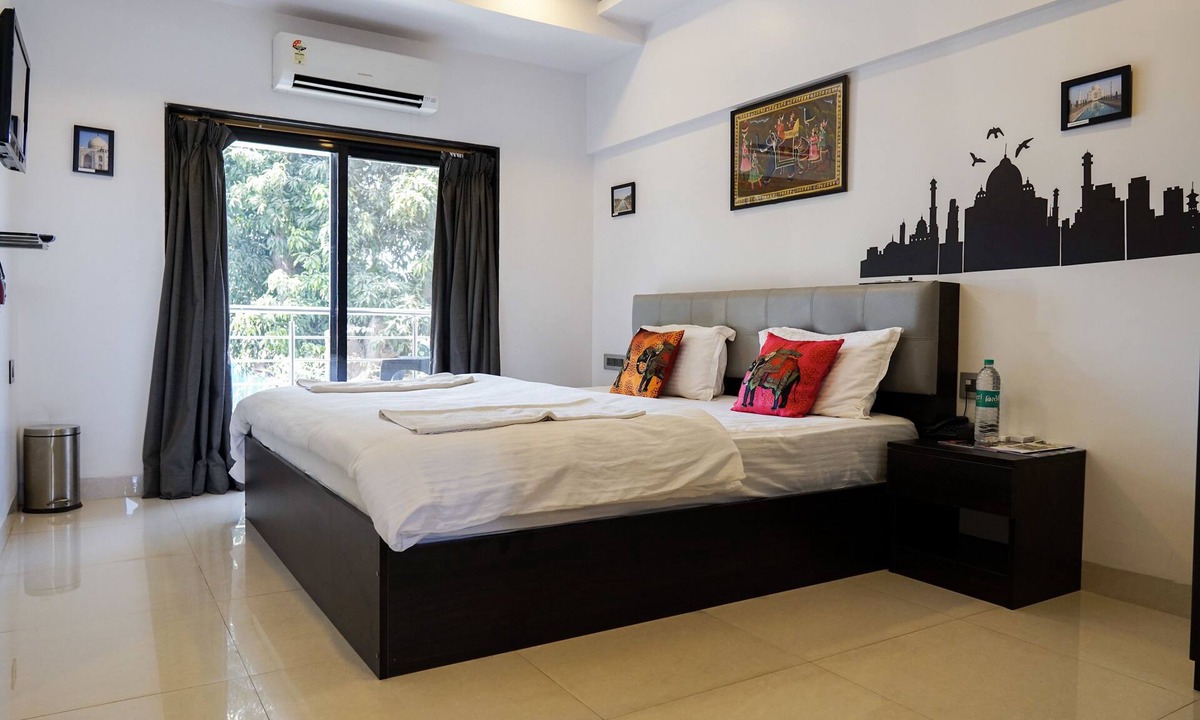 Bogmolo House | Athi Resorts