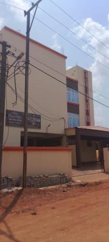 Bhubaneshwar Hotel | Atithi Bhawan