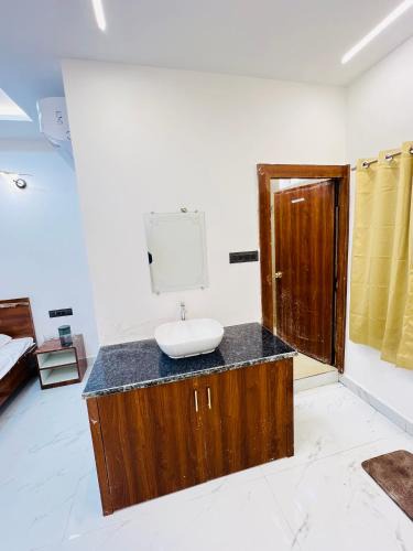 Bhopal House | Atithi luxury home stay