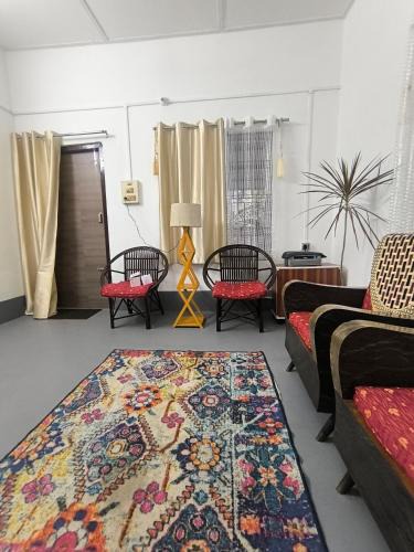 Balipara House | Atithi nivas Homestay