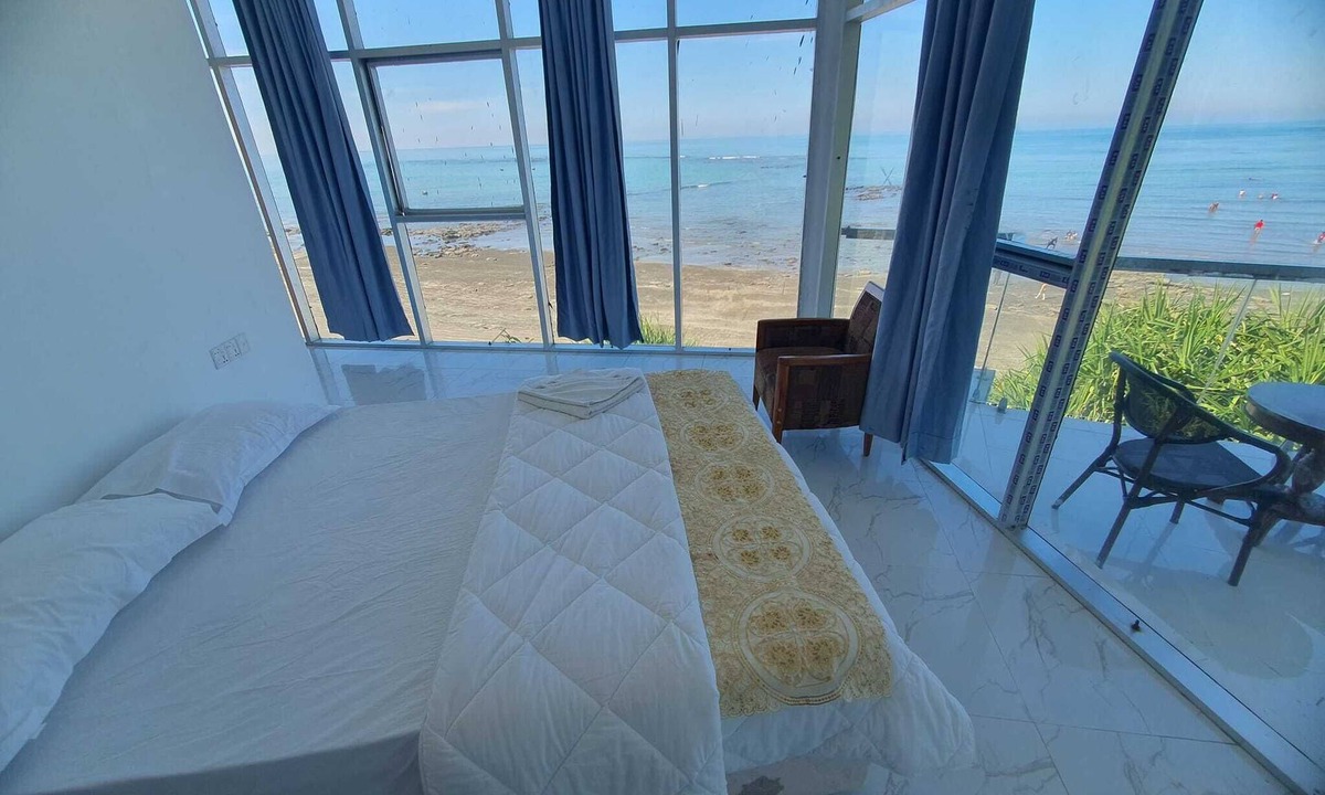 Saint Martin's Island Hotel | Atlantic Resort