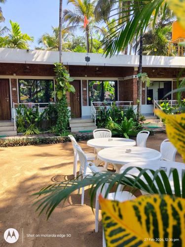 Hireguthi Hotel | Aura by the sea - Gokarna