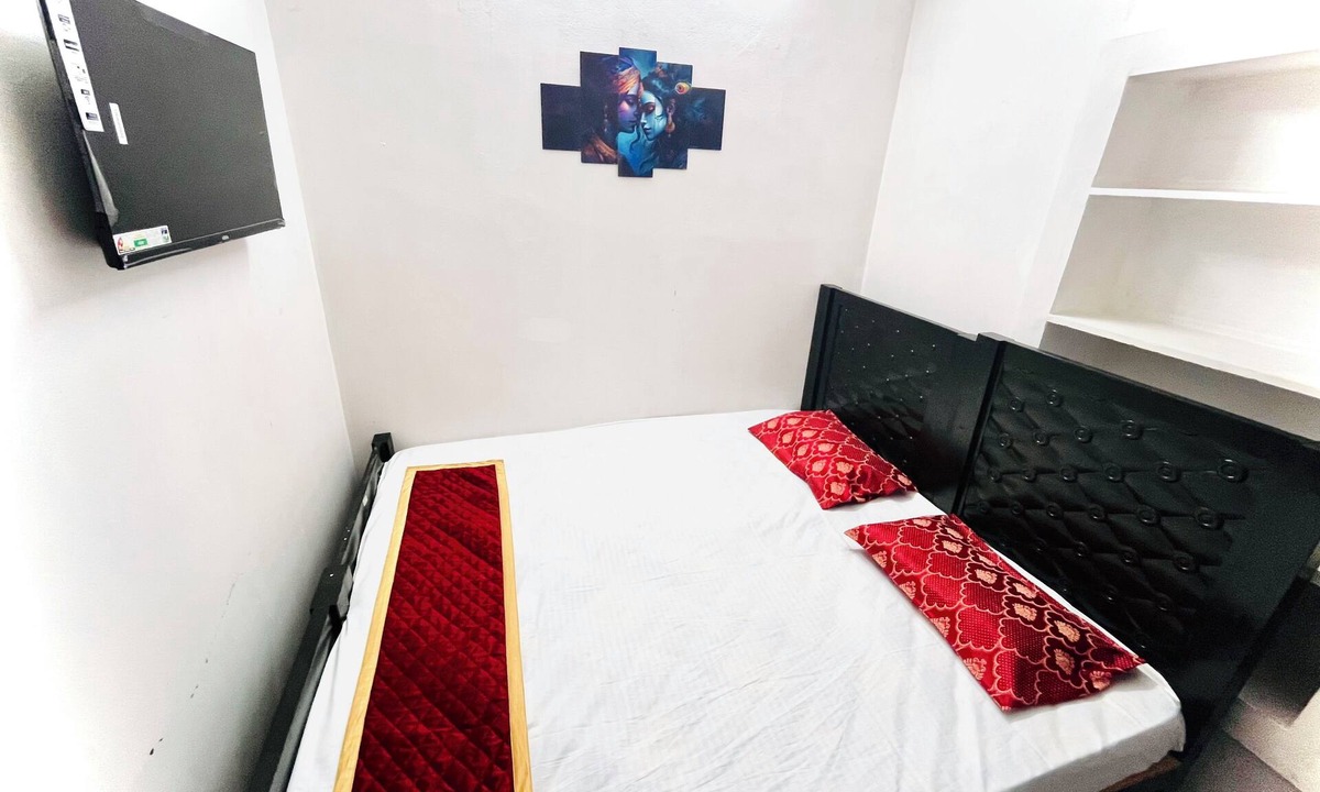Tiruvannamalai Hotel | Aura Residency, 500m to Arunachala Temple