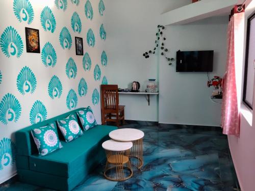 Kuilapalayam House | Auro Delight - Near Auroville in Pondicherry
