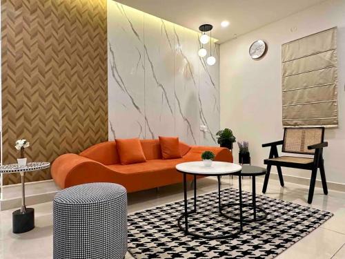 Madhapur Apartment | Autumn suites 2BHK Madhapur