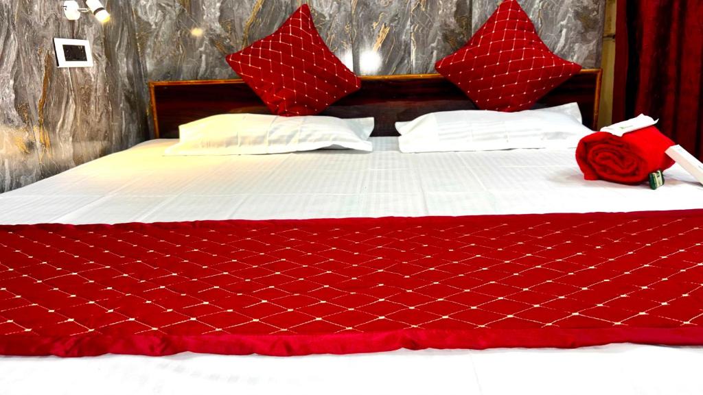 Faizabad Apartment | AV Home Comfort independent unit for family and party