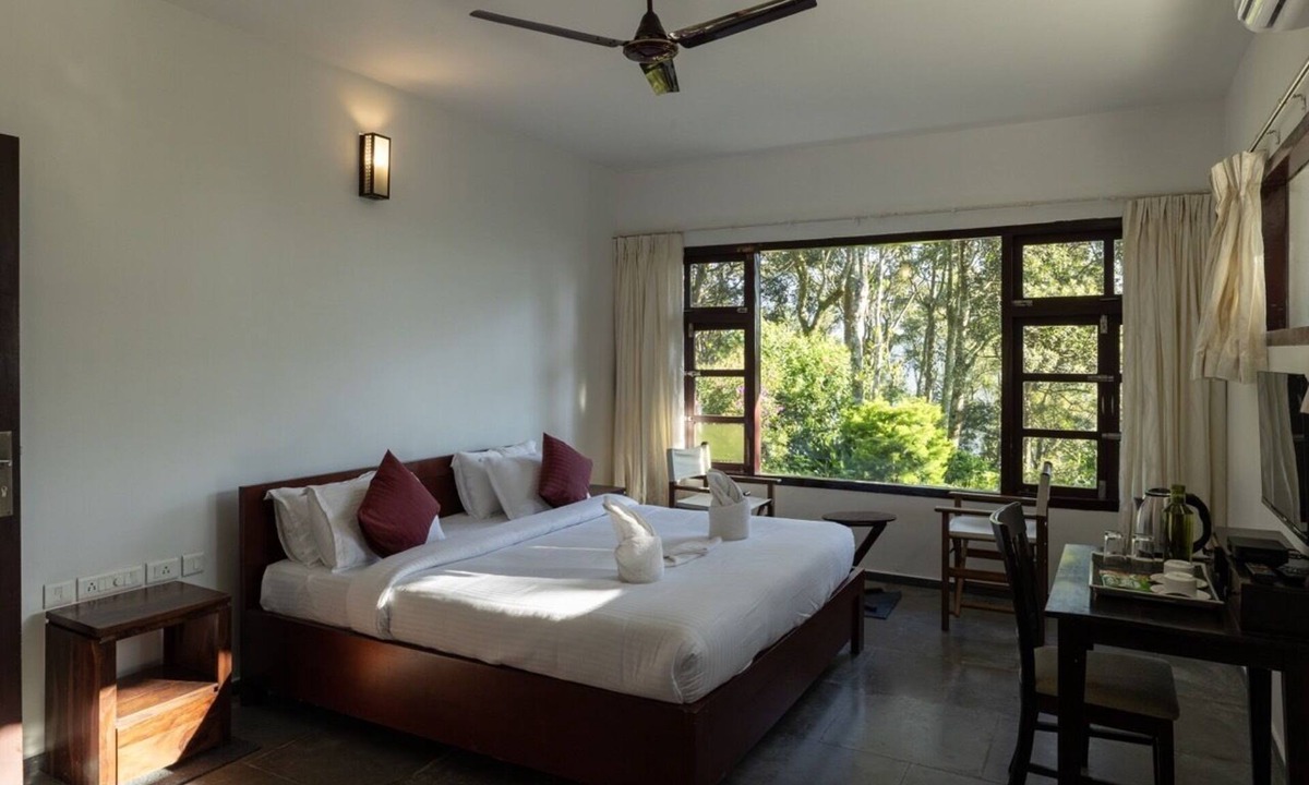 Udumbanchola Resort | Avadale Munnar - Stag Groups Not Allowed