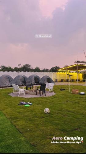 Shamshabad Other | Avani farmstay