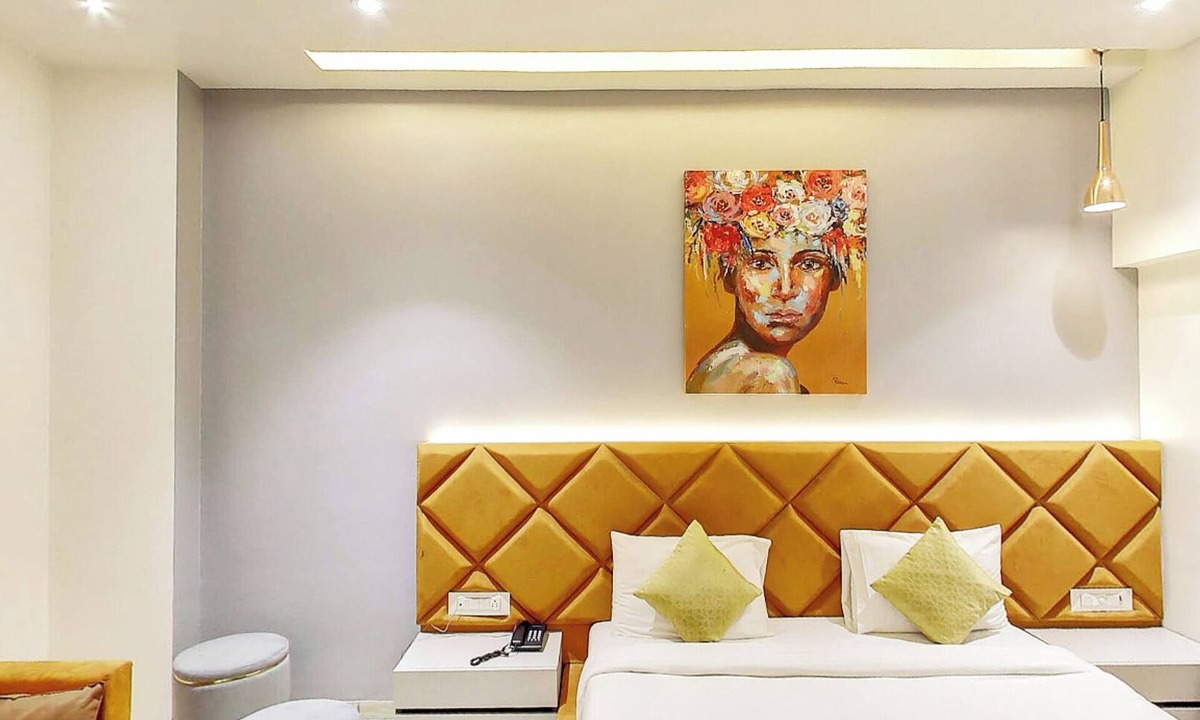 Dahod Hotel | Avantika Resort Dahod